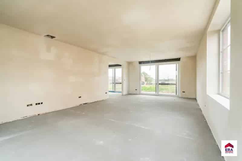 Nieuwbouw woning 4 slaapkamers Aarsele