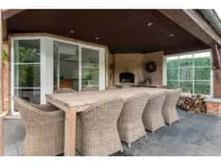 Villa te koop - Wommelgem RBT44236