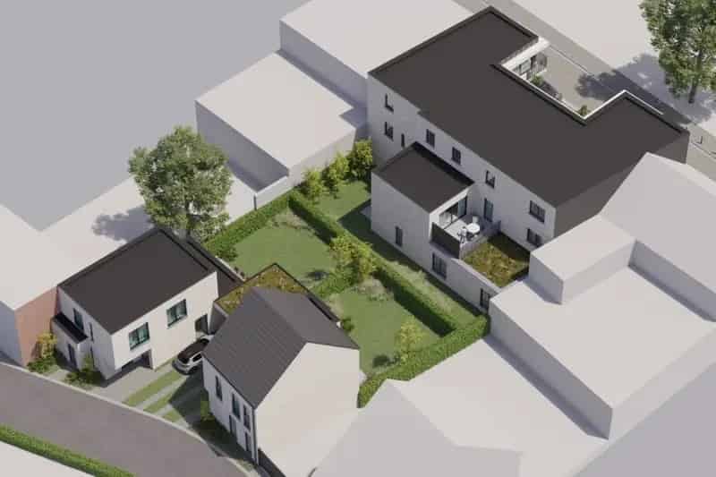 BEN Woning te Koop Liedekerke Centrum 6 BTW