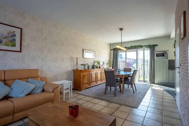 Huis te koop Stabroek 3 slaapkamers garage tuin