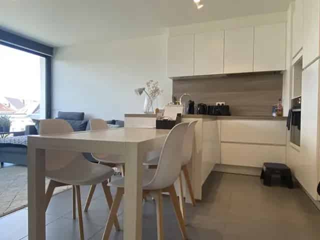 Appartement te Huur Aalst - Studio nabij Station
