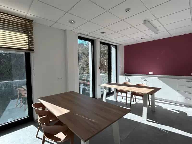 Consultatieruimtes te Huur Toplocatie