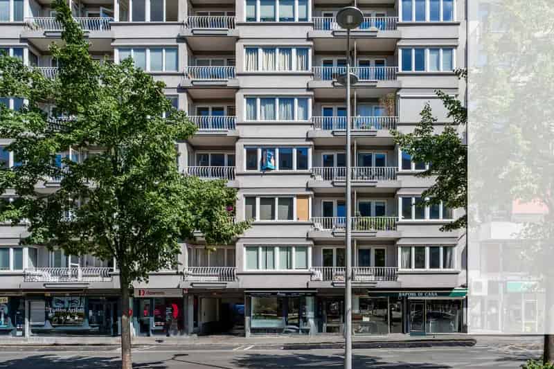Appartement te koop