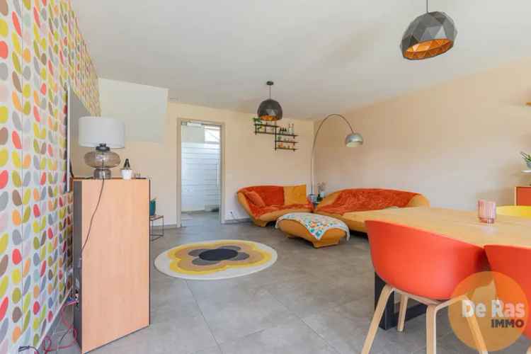 Aalst Nieuwbouwwoning 4 Slaapkamers Tuin Garage