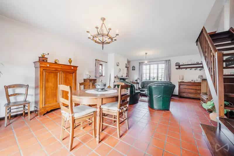 Huis te koop Waterloo 127m² 3 slaapkamers tuin