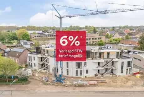 Residentie Initium Kinrooi