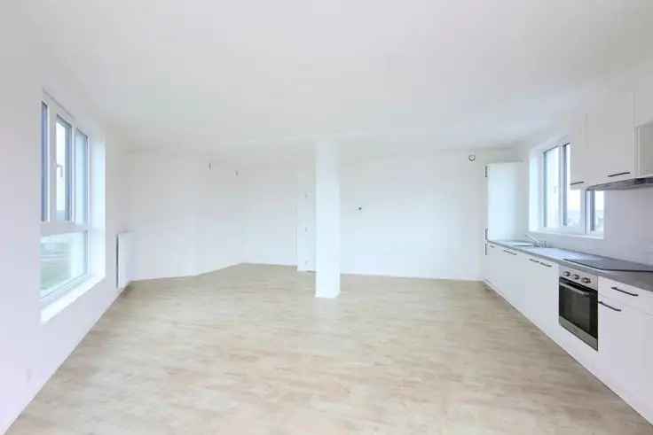 Penthouse Te Koop