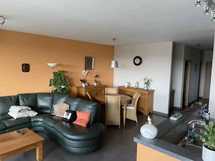 Appartement Te Koop