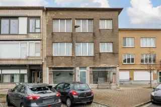 Handelsfonds te koop - Antwerpen RBR95711