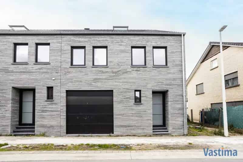 Nieuwbouw Huis 3 slaapkamers Garage Tuin