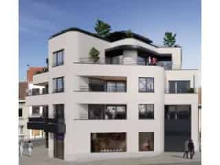 Handelspand te Koop Oudergem 174m²  -  Duurzaam  -  Parkeerplaats