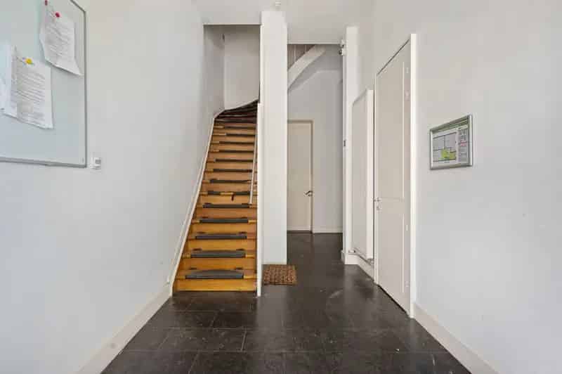 Studentenhuis Antwerpen 11 Kamers  Investeringsmogelijkheid