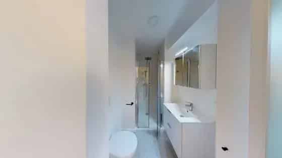 Gemeubileerd Studio Antwerpen 25m² - Modern en Energiezuinig