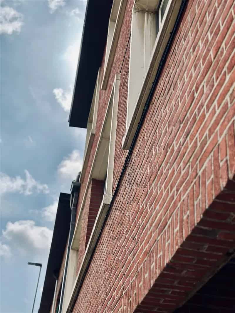 Te renoveren appartementen Sint Niklaas