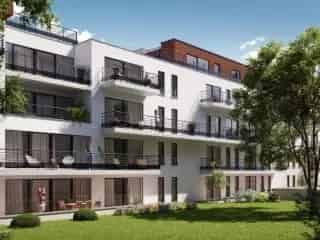 Appartementen te Braine-le-Comte - Les Terrasses de Braine