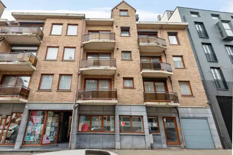 Appartement te koop Boom 2 slaapkamers terras autostaanplaats