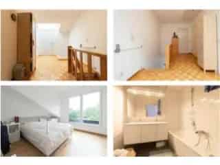 Appartement te huur Sterrebeek - Gemeubileerd 1 slaapkamer