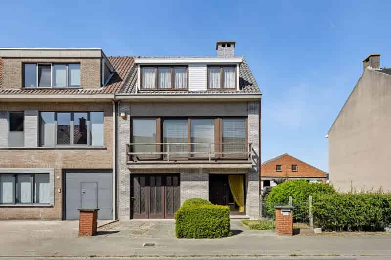 Huis te koop