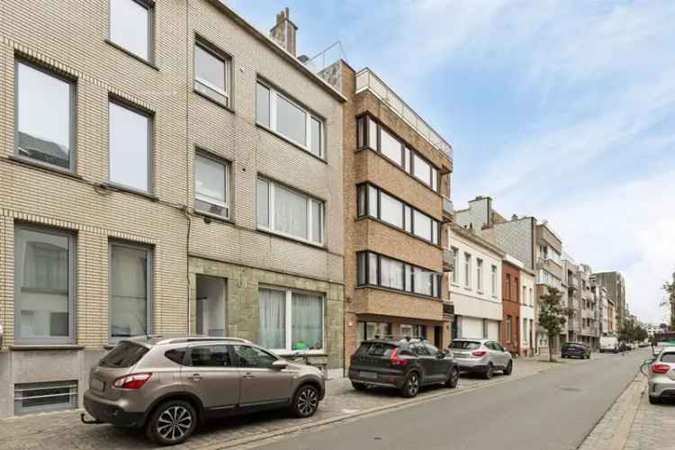 Woning te koop Oostende