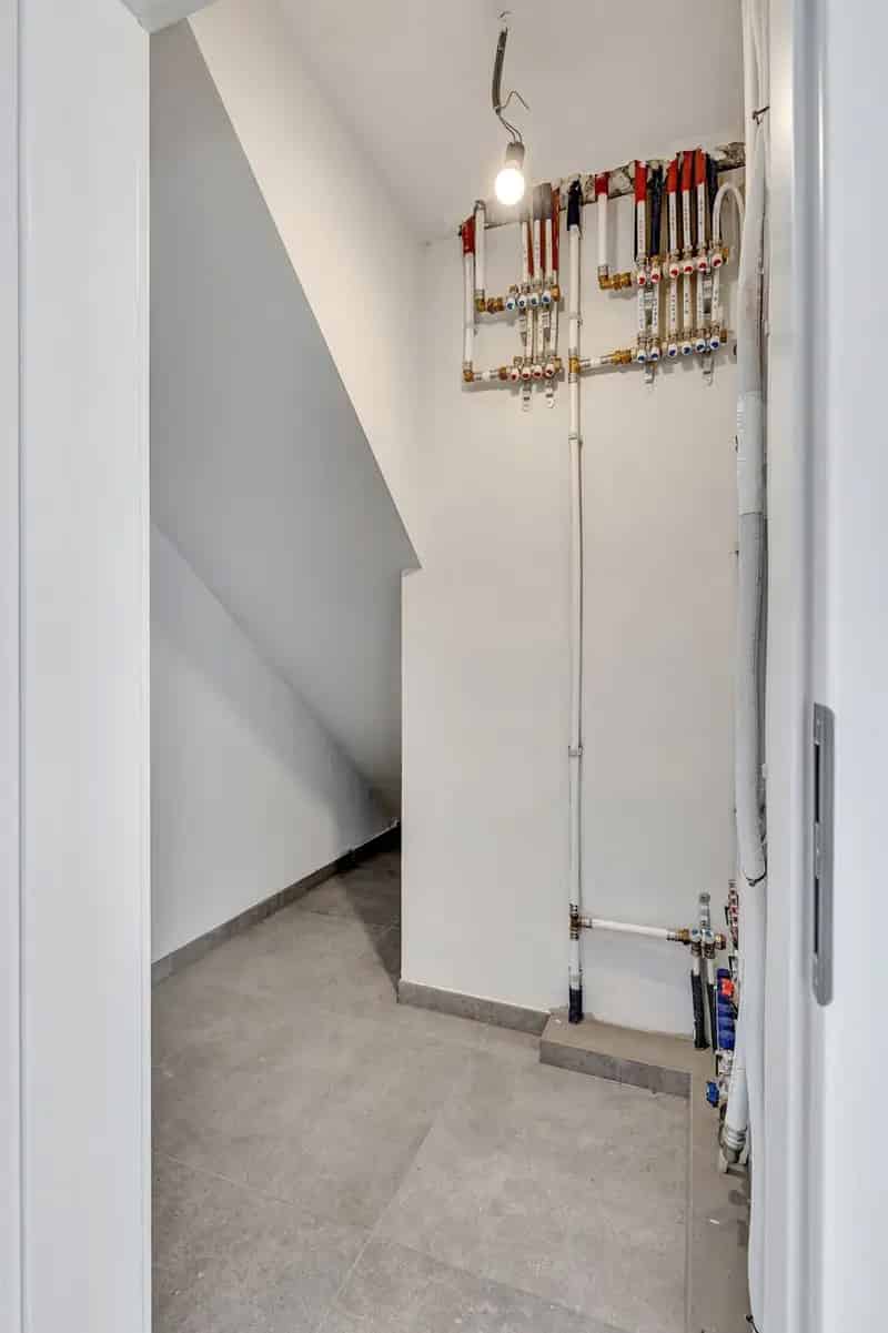 5 Slaapkamers Nieuwbouwwoning Volledig Afgewerkt