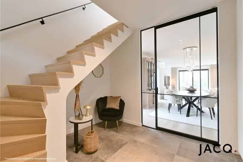 Moderne Landelijke Nieuwbouwwoning te Brecht