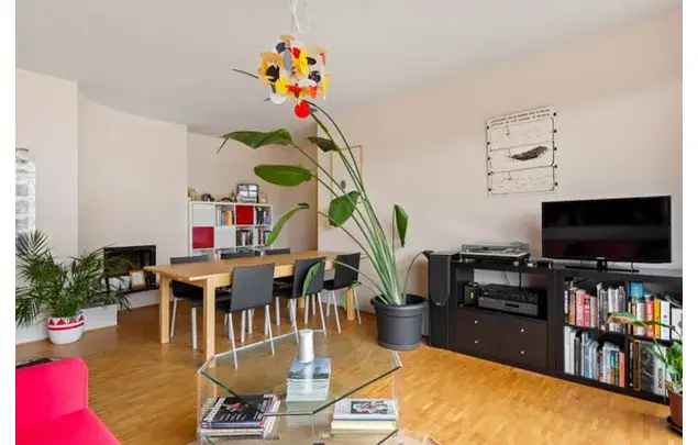 Huur 2 slaapkamer appartement van 73 m² in Antwerp