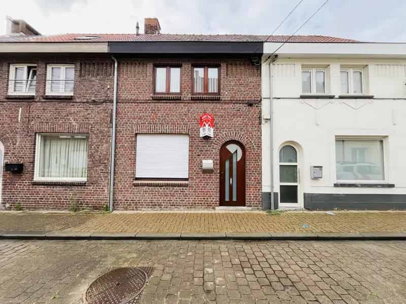 Huis te koop