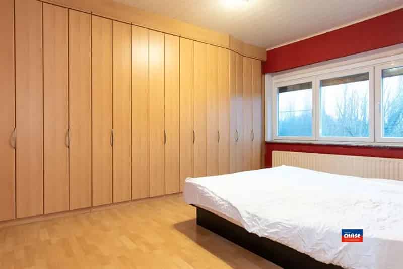 Huis te huur Hoboken 3 slaapkamers tuin garage