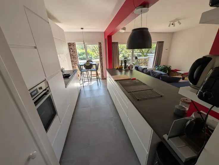 Appartement te koop Watermaal-Bosvoorde - 2 slaapkamers - Garage - 106m²