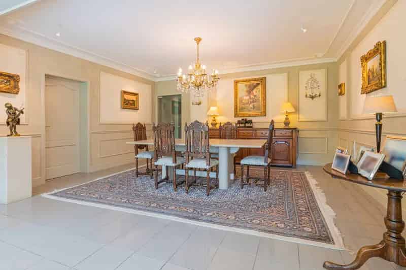 Appartement te Huur Donkmeer Berlare