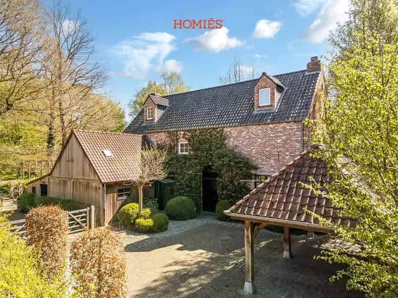 Villa te koop Kortenberg 6 slaapkamers