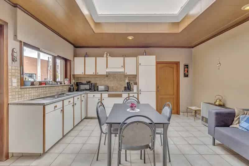 Te renoveren woning Deinze