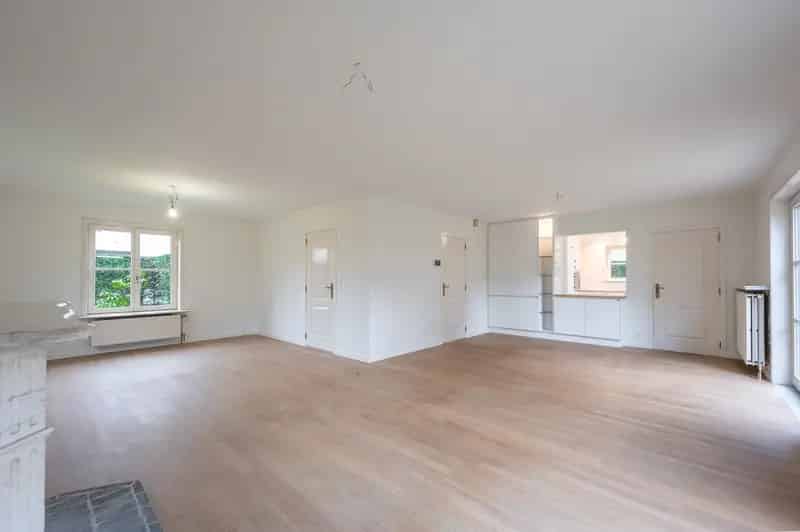 Charmante Alleenstaande Woning Rustige Villawijk