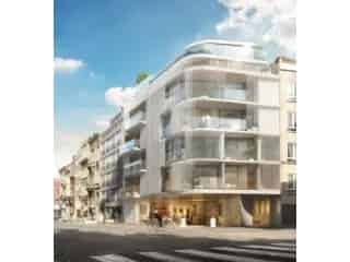 The Bright Elsene - Appartementen te Koop