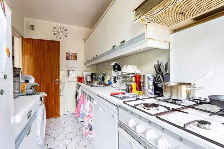 Appartement Te Koop