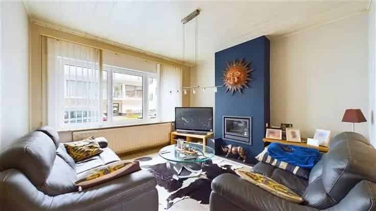 Ruime Familiewoning te Jambes 5 slaapkamers