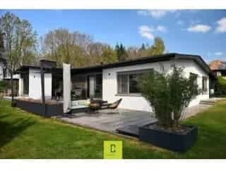Bungalow te koop Oostkamp  3 slaapkamers gerenoveerd