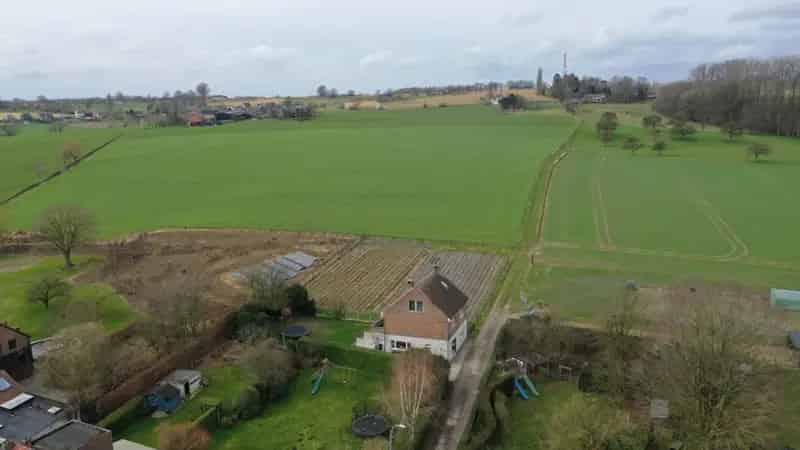 Huis te koop Sint-Martens-Lennik - Rustig en centraal gelegen