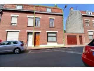 Huis te koop Comines 4 slaapkamers te renoveren