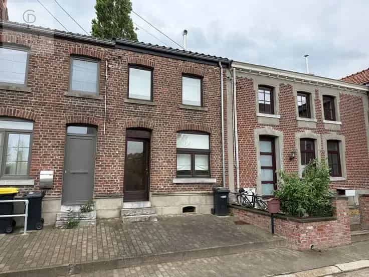 Huis Te Koop Attenhoven: Gezellige Eengezinswoning