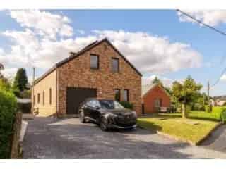 Huis te koop Villers le Bouillet 4 slaapkamers