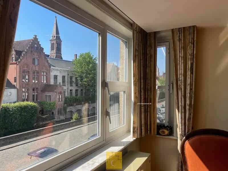 Appartement te Koop Brugge 3 slaapkamers 159m²