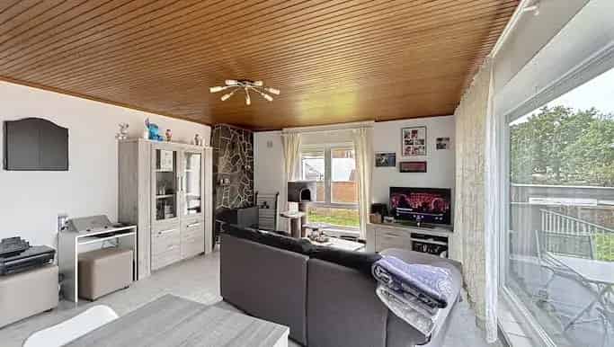 Appartement te koop Sint Michiels 2 slaapkamers garage