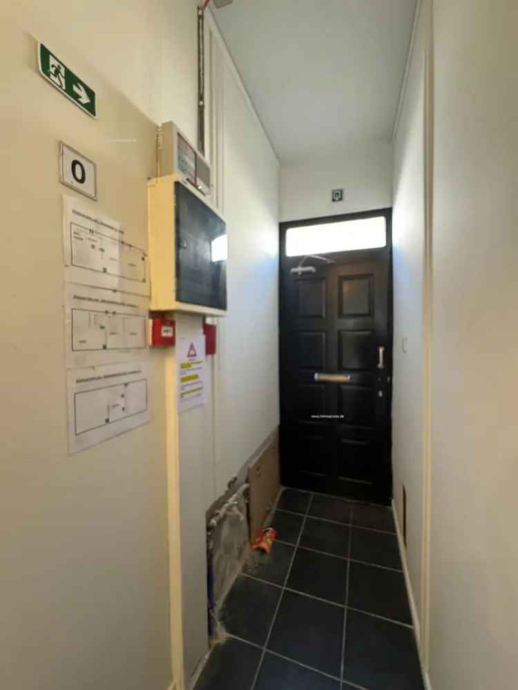 Appartementsgebouw te koop Gent