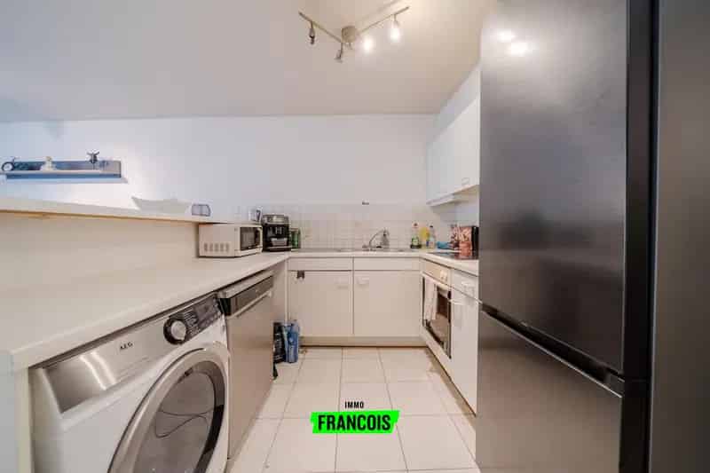 Appartement 2 slaapkamers Diksmuide Centrum