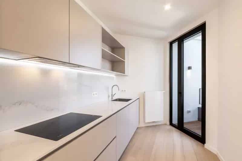 Te Huur Appartement 1 Slaapkamer Nabij Park Bist