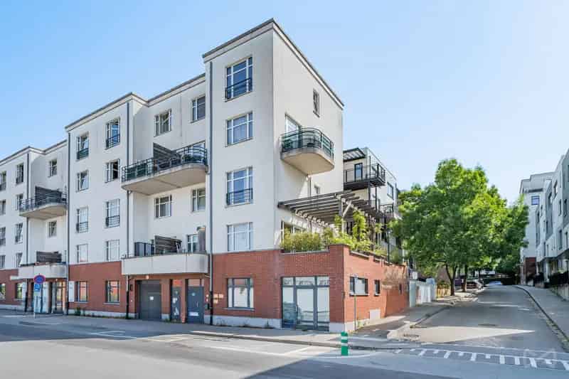 Duplex Appartement 3 slaapkamers 2 terrassen Parking