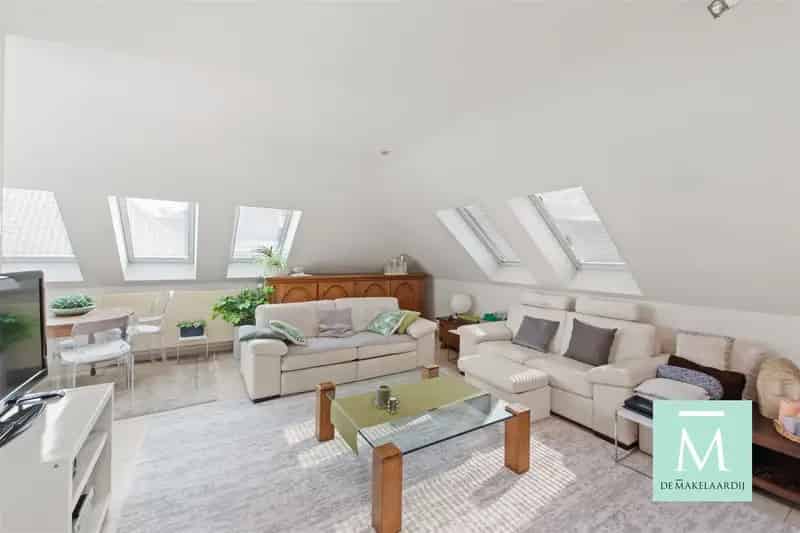 Appartement Mechelen Centrum - 101m² - Terras - Verhuurd