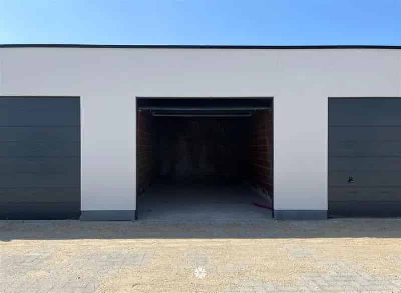 ROZENSTRAAT GARAGE G 3 LOKEREN