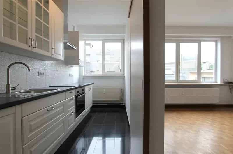Appartement te koop